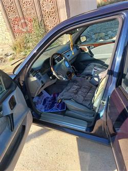 مێرسێدس بێنز E-Class